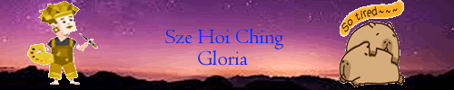Gloria Sze